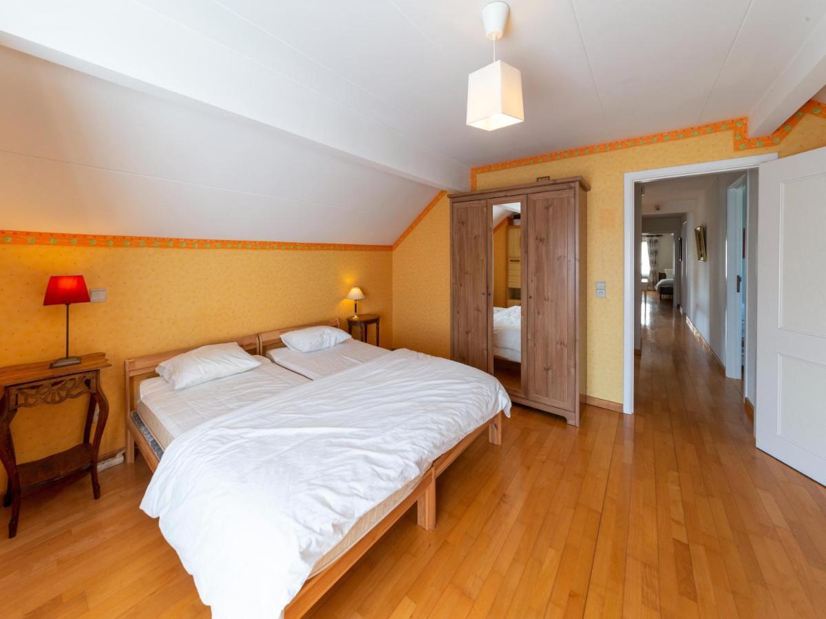 Villa Les Lits de la Semois à Bouillon Extérieur photo