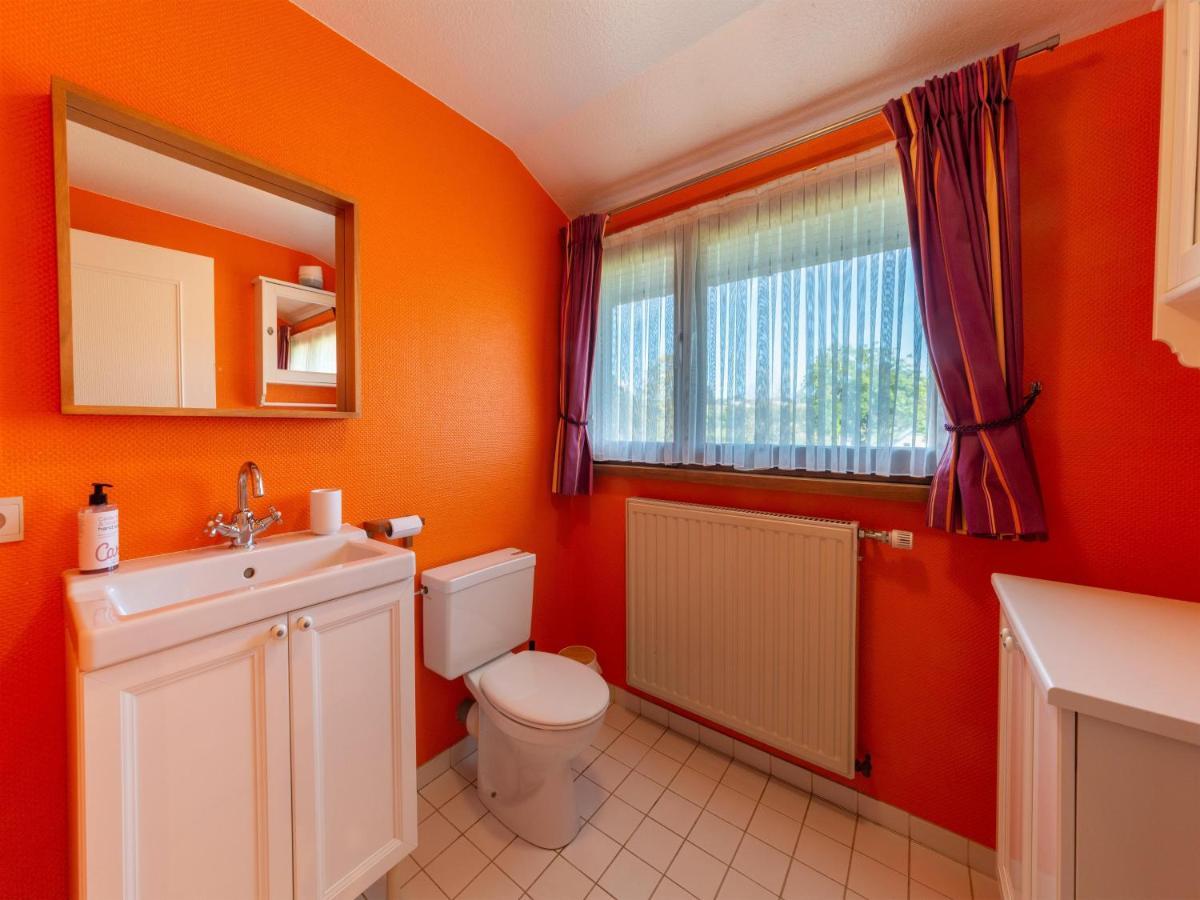 Villa Les Lits de la Semois à Bouillon Extérieur photo