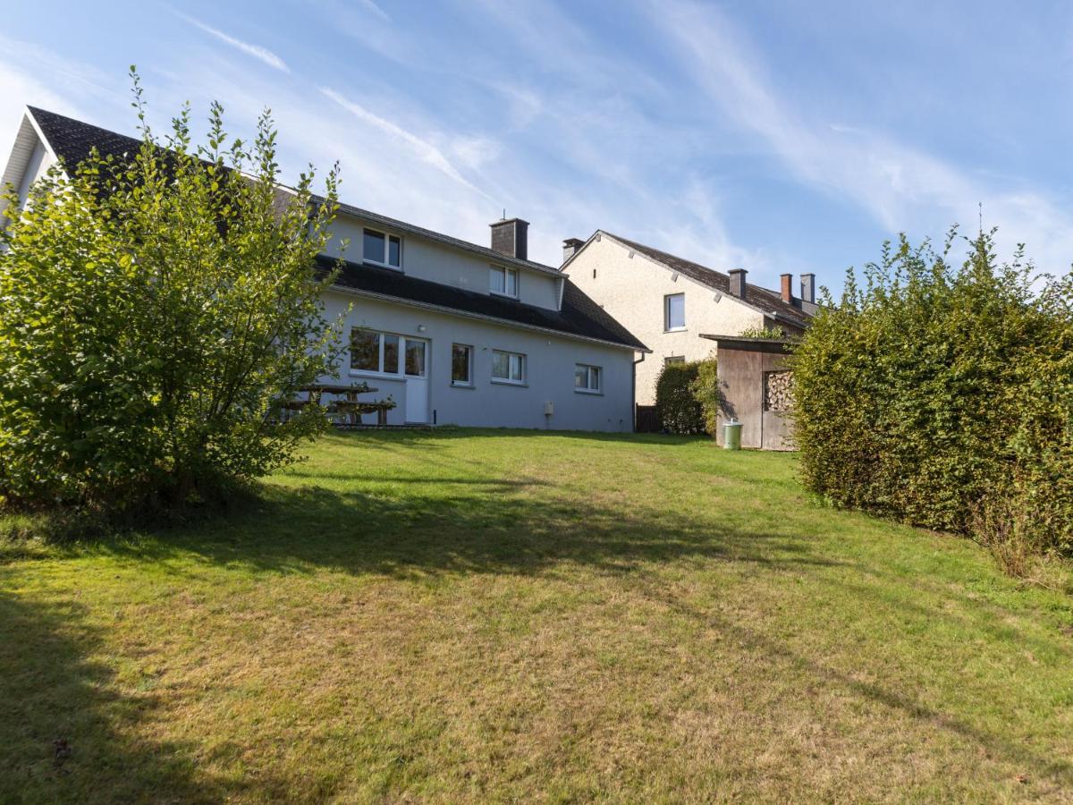 Villa Les Lits de la Semois à Bouillon Extérieur photo